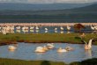 Lake Elmenteita Serena Camp, Lake Elmenteita